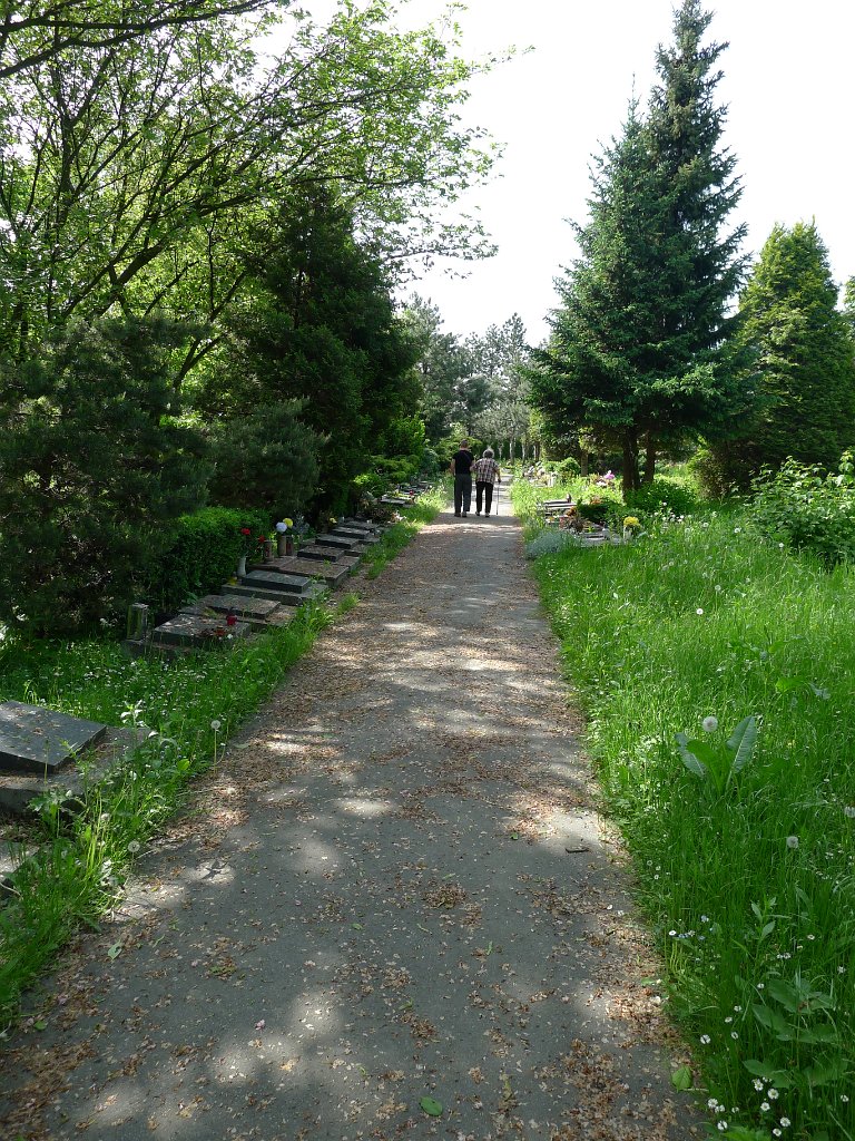 PavlaCzechVisit 070